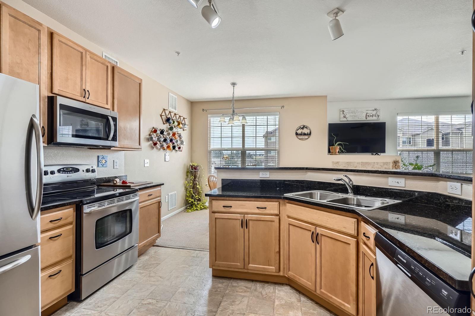17525 Wilde Avenue Parker CO 80134