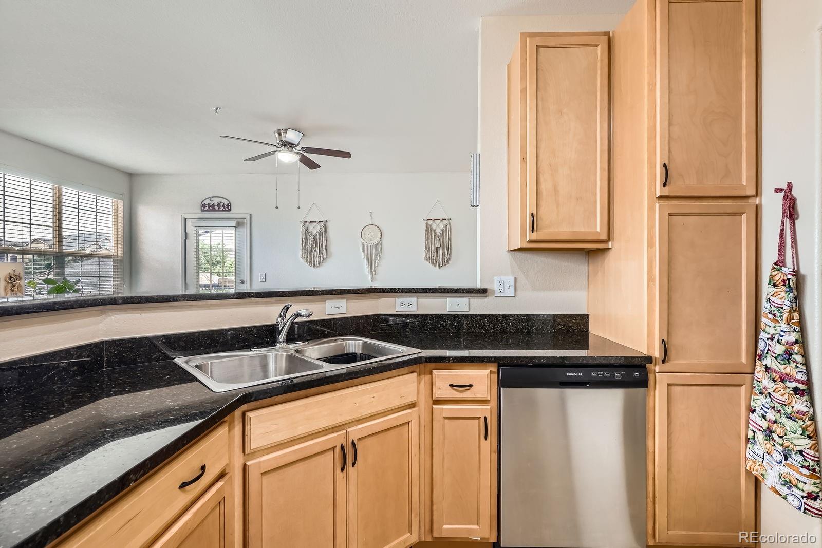17525 Wilde Avenue Parker CO 80134