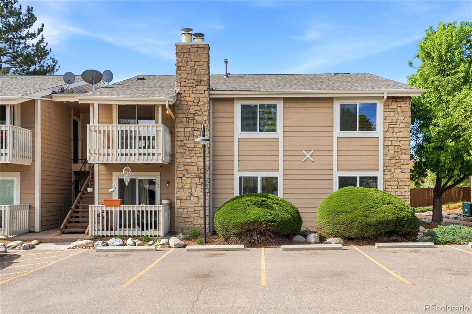 4400 S Quebec Street Denver CO 80237