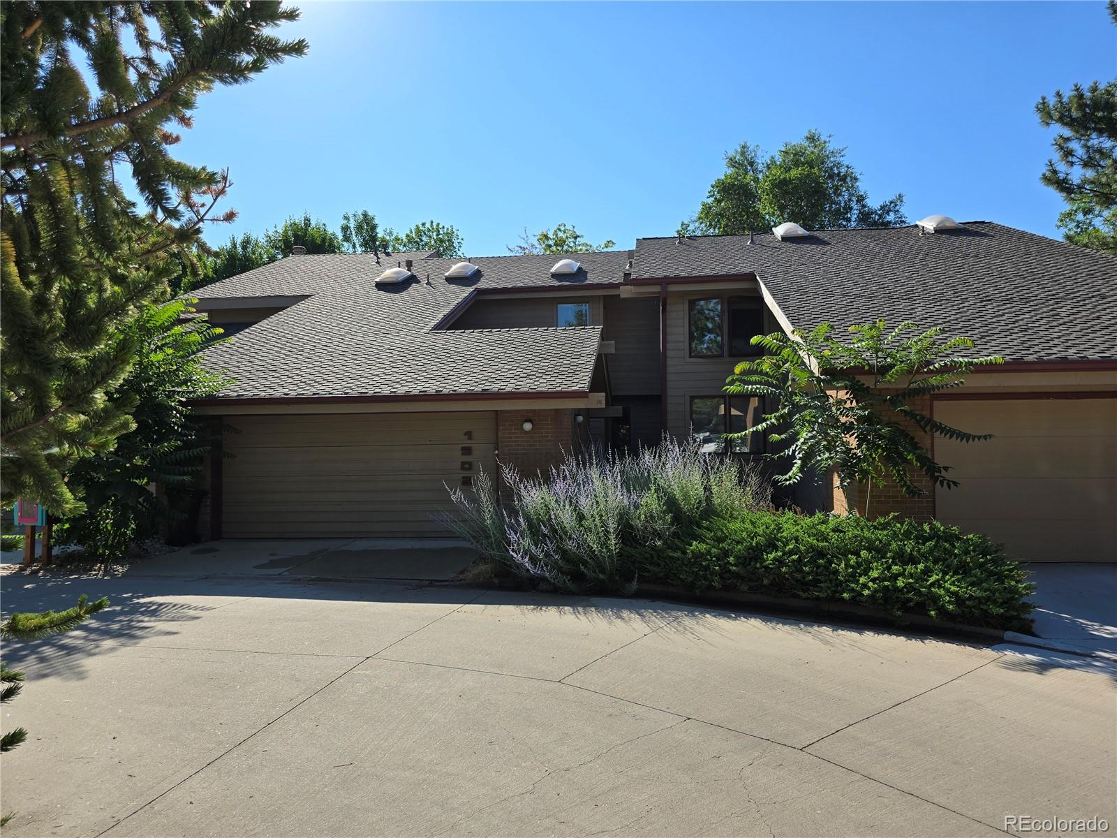 1502 Harrison Avenue Boulder CO 80303
