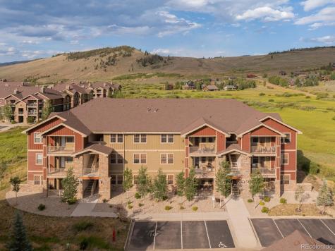 164 Village Road Granby CO 80446