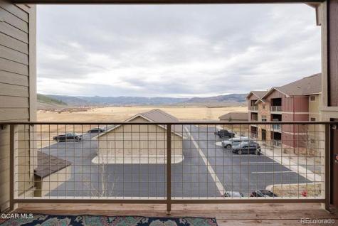 164 Village Road Granby CO 80446