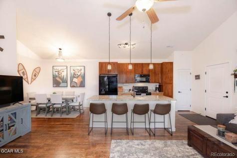 164 Village Road Granby CO 80446