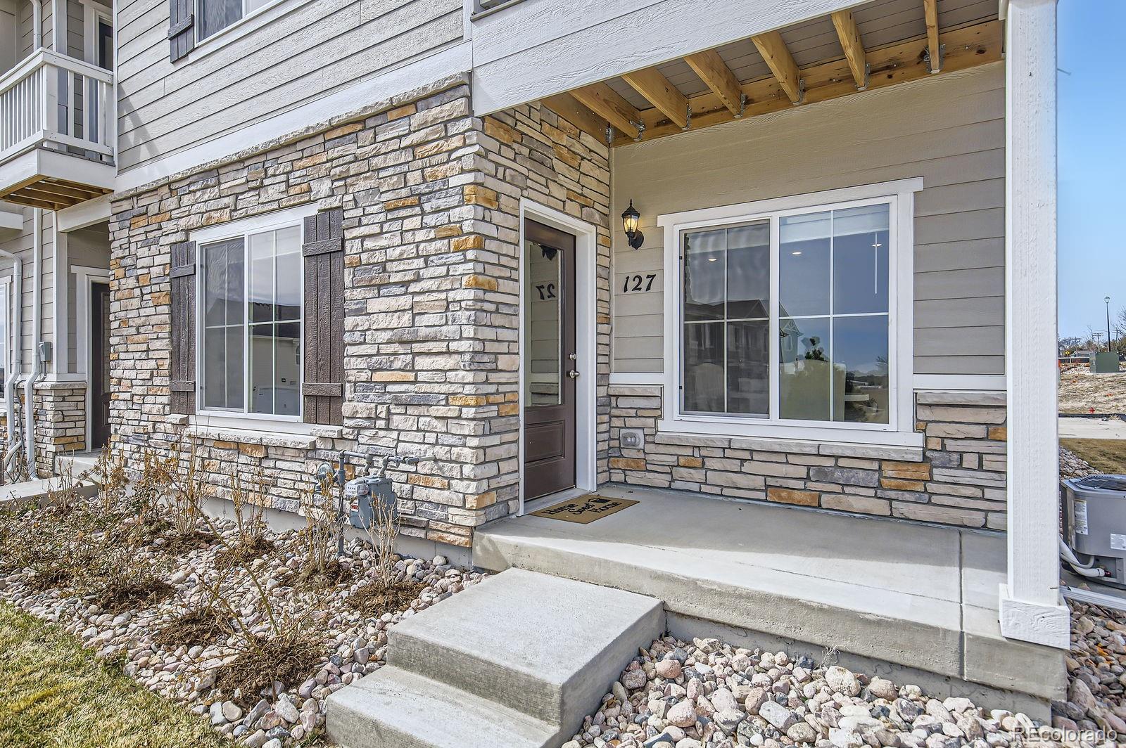 143 Robin Road Johnstown CO 80534