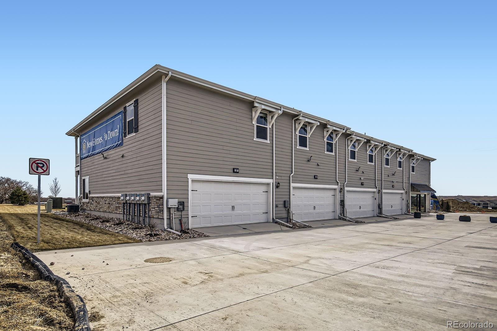 143 Robin Road Johnstown CO 80534