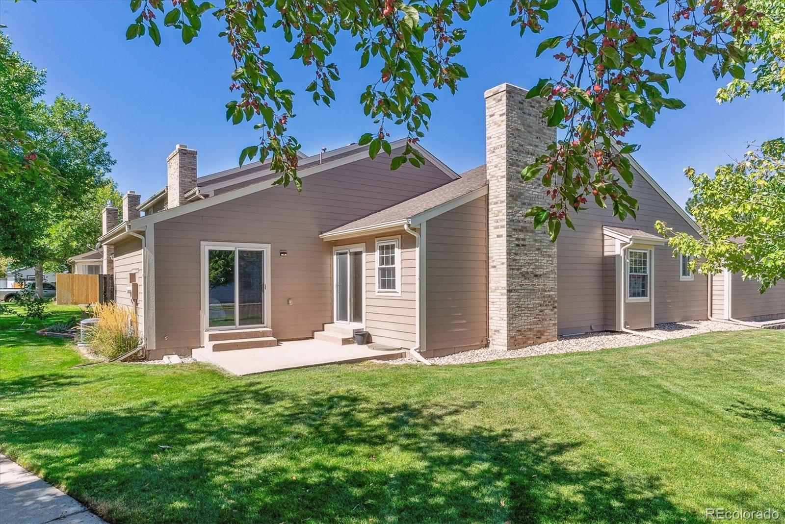14396 E Baltic Place Aurora CO 80014