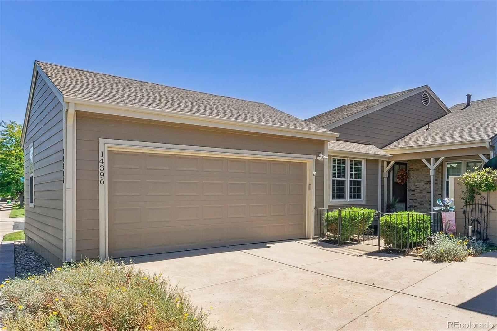 14396 E Baltic Place Aurora CO 80014
