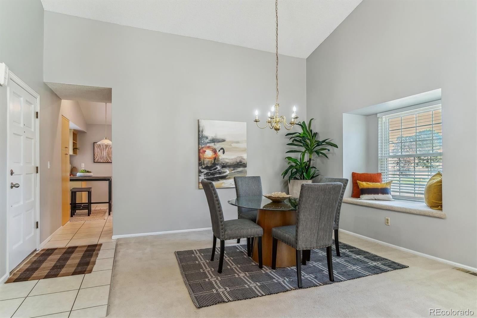 14396 E Baltic Place Aurora CO 80014