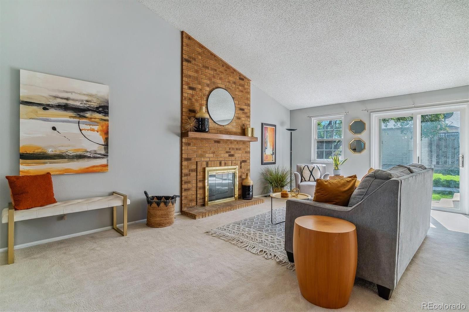 14396 E Baltic Place Aurora CO 80014