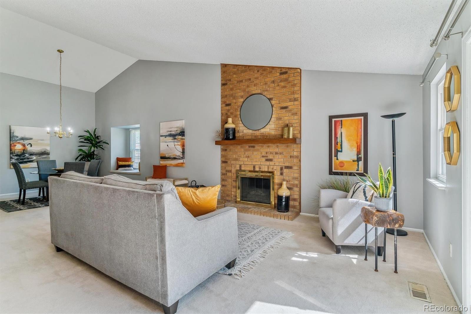 14396 E Baltic Place Aurora CO 80014