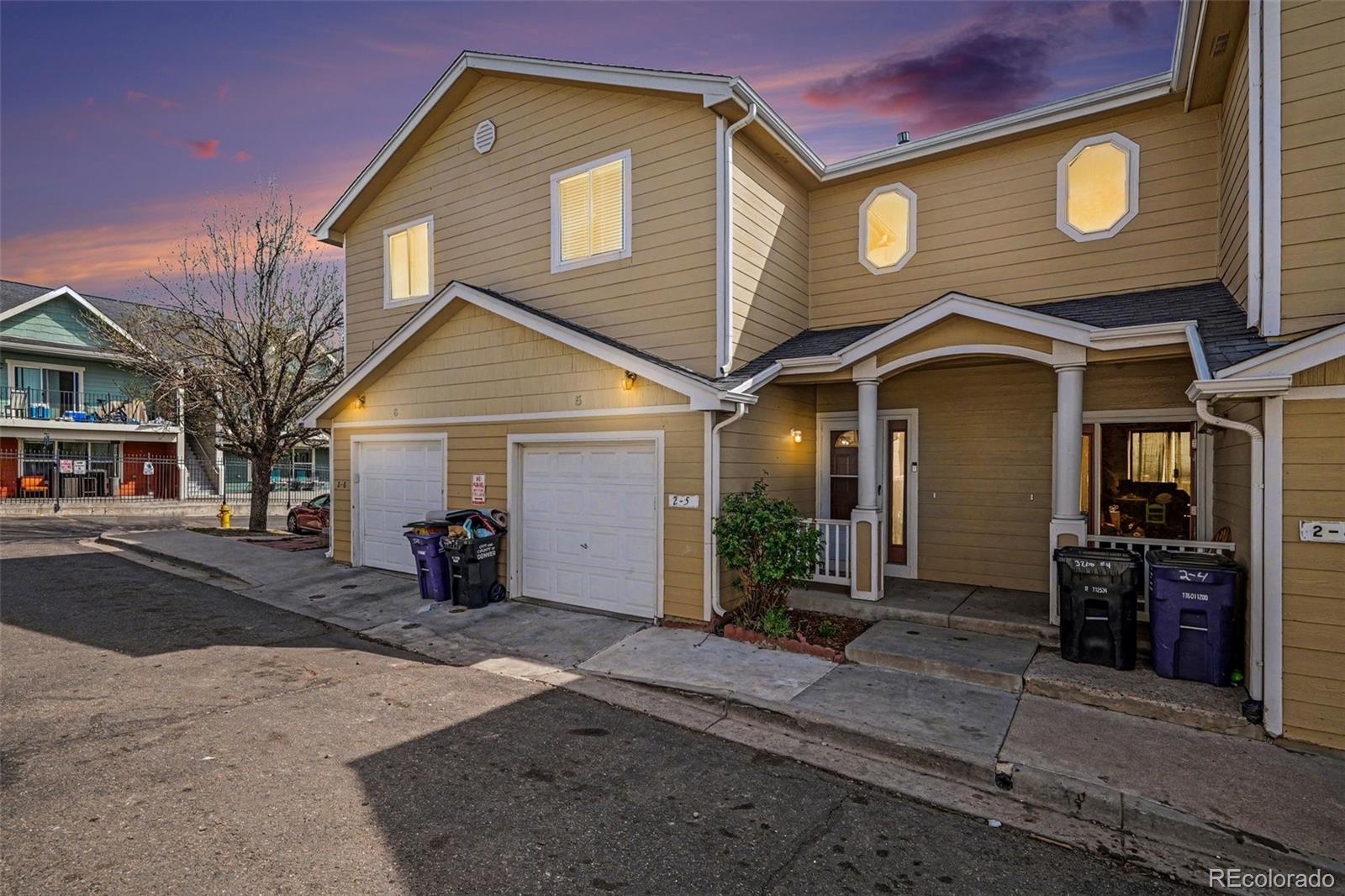 3200 S Federal Boulevard Denver CO 80236