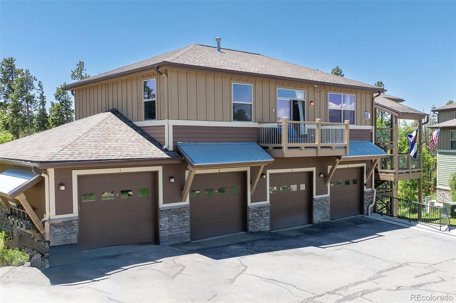 410 County Road 8342 Fraser CO 80442