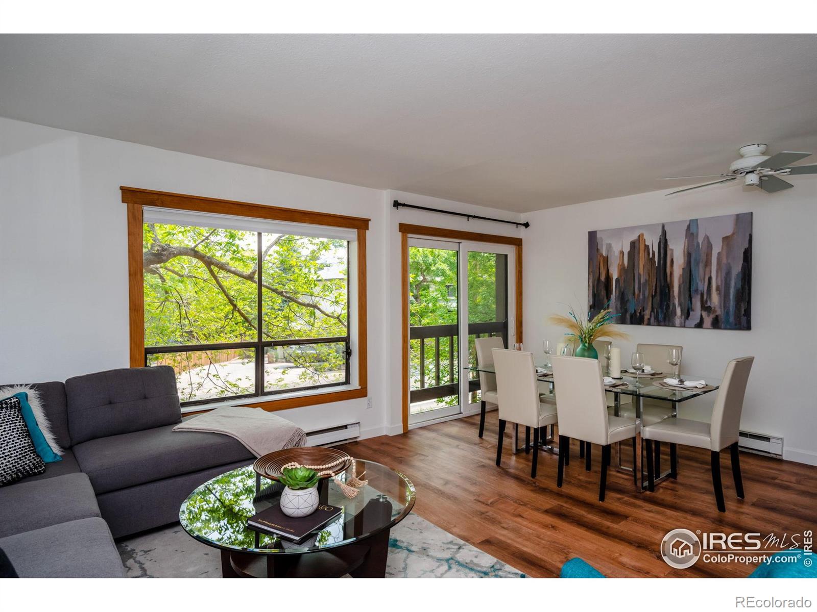 827 Maxwell Avenue Boulder CO 80304