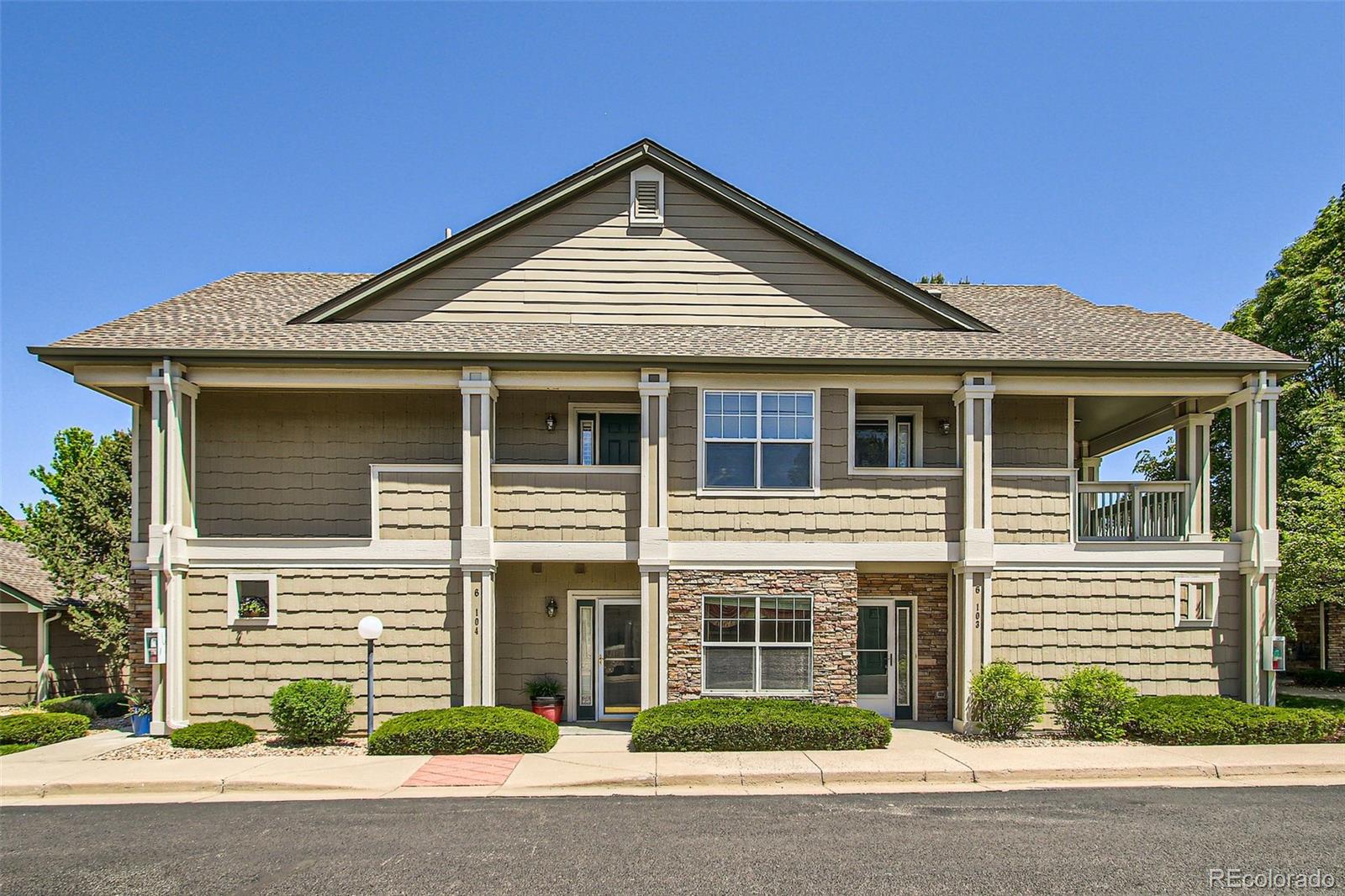 4385 S Balsam Street Littleton CO 80123