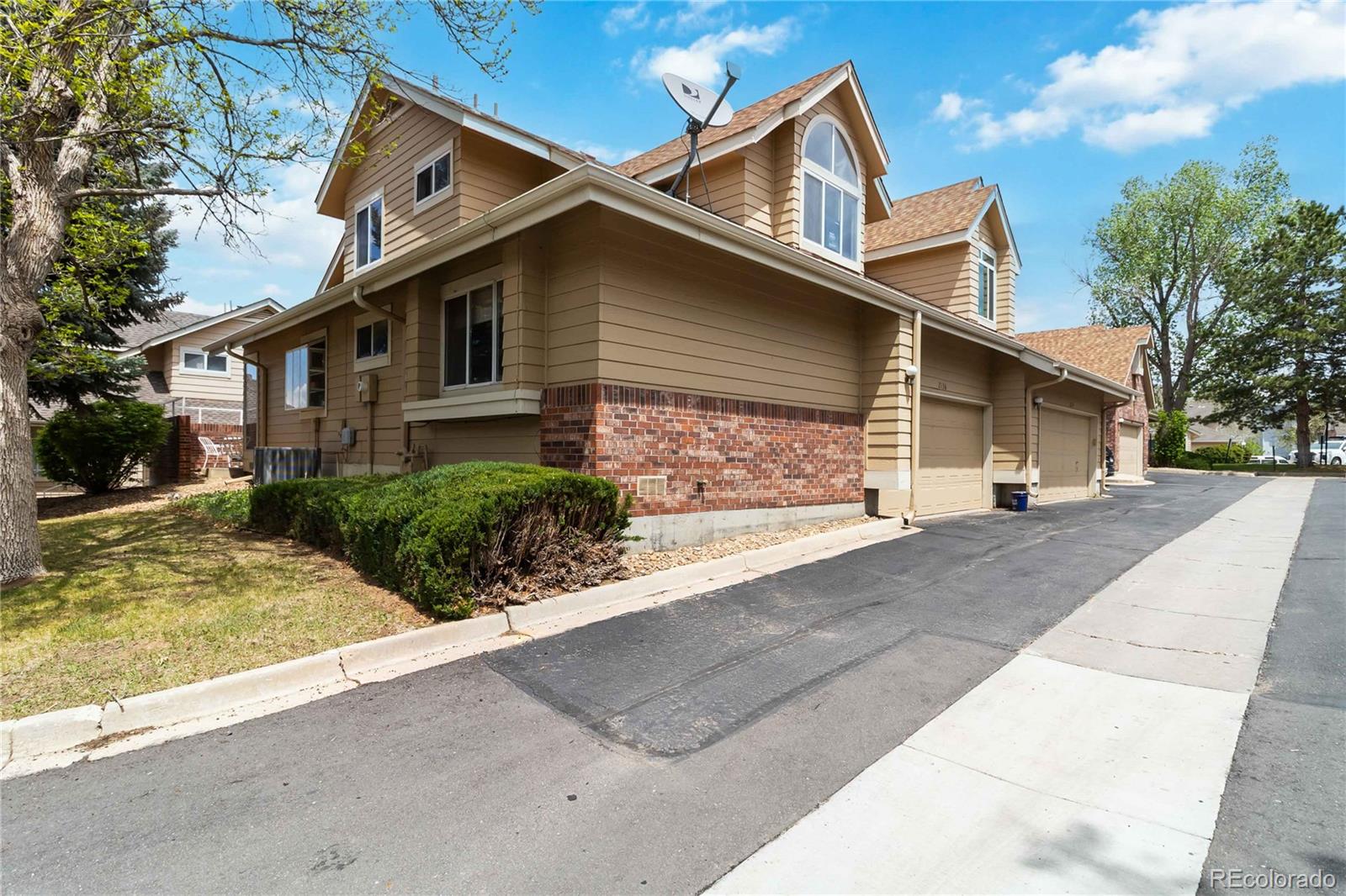 2136 S Scranton Way Aurora CO 80014