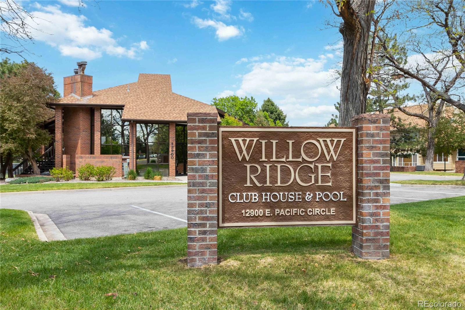 2136 S Scranton Way Aurora CO 80014