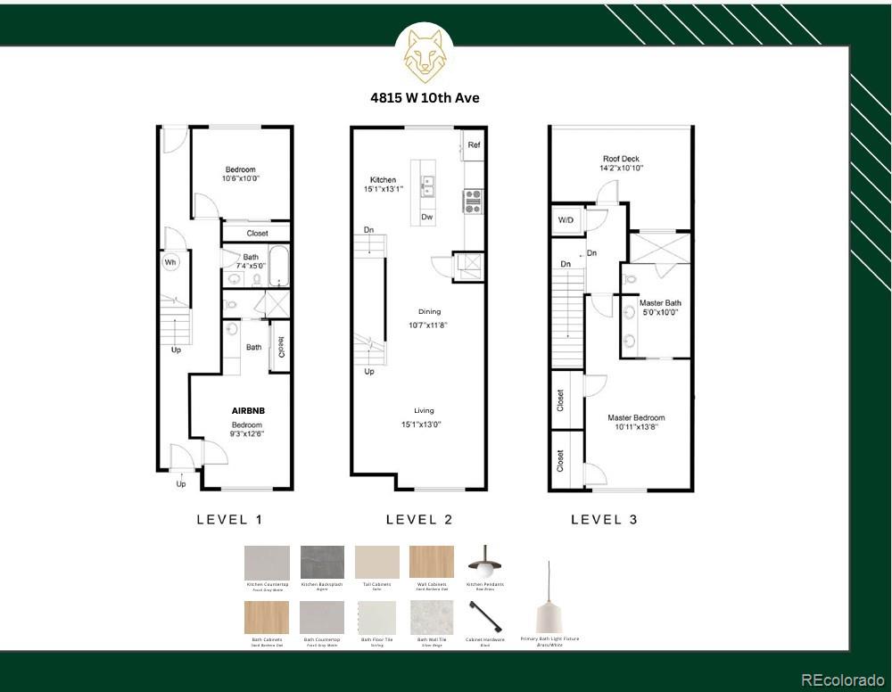4815 W 10th Avenue Denver CO 80204