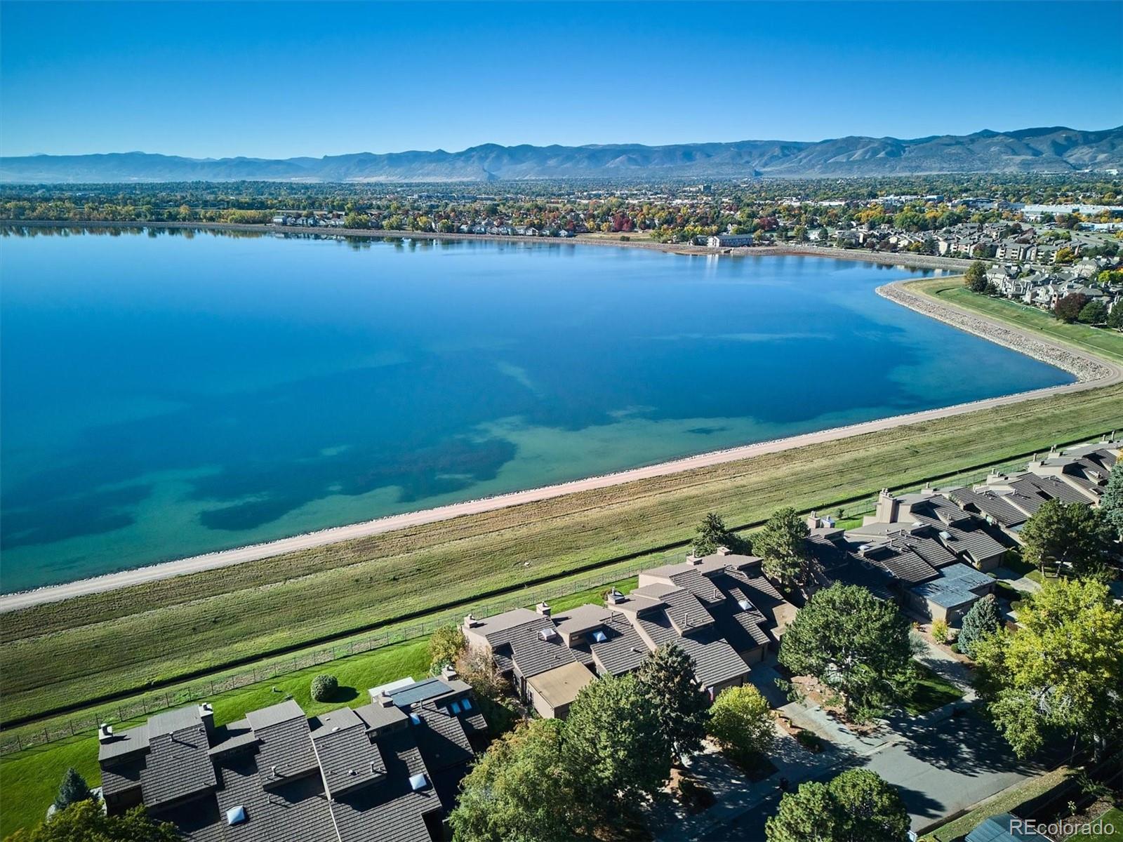 7080 W Stetson Place Littleton CO 80123