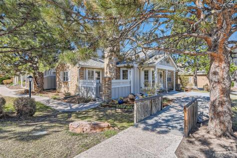 2993 W Long Drive Littleton CO 80120