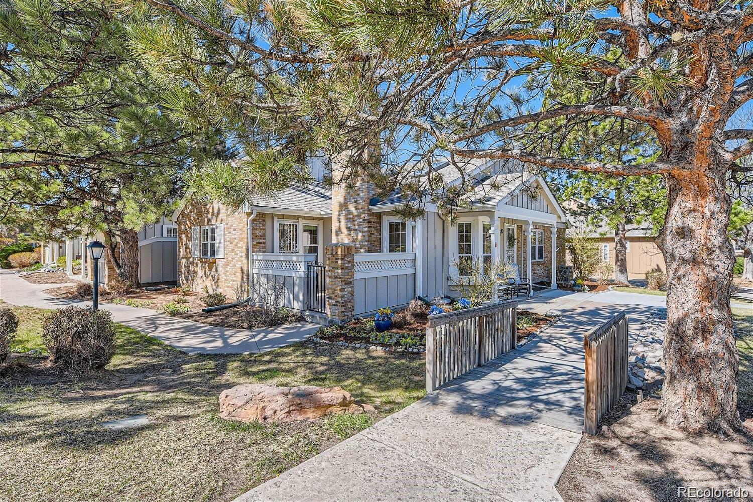 2993 W Long Drive Littleton CO 80120