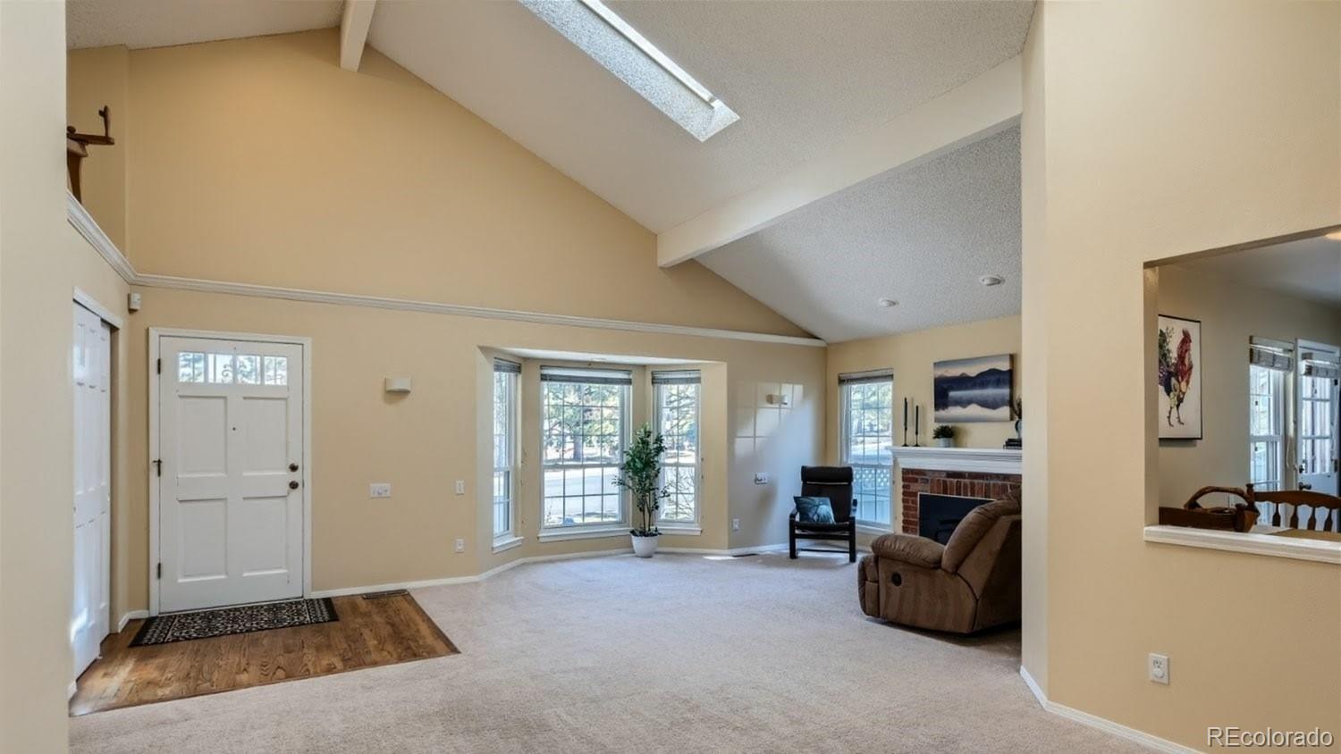 2993 W Long Drive Littleton CO 80120