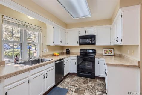 2993 W Long Drive Littleton CO 80120