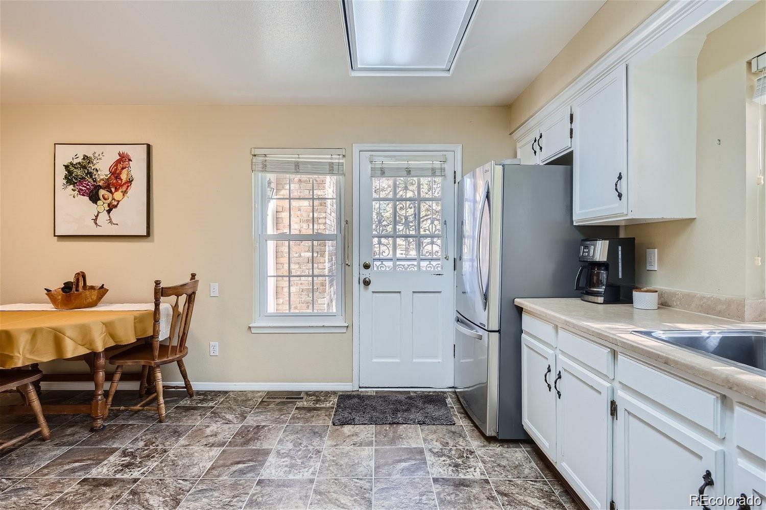 2993 W Long Drive Littleton CO 80120