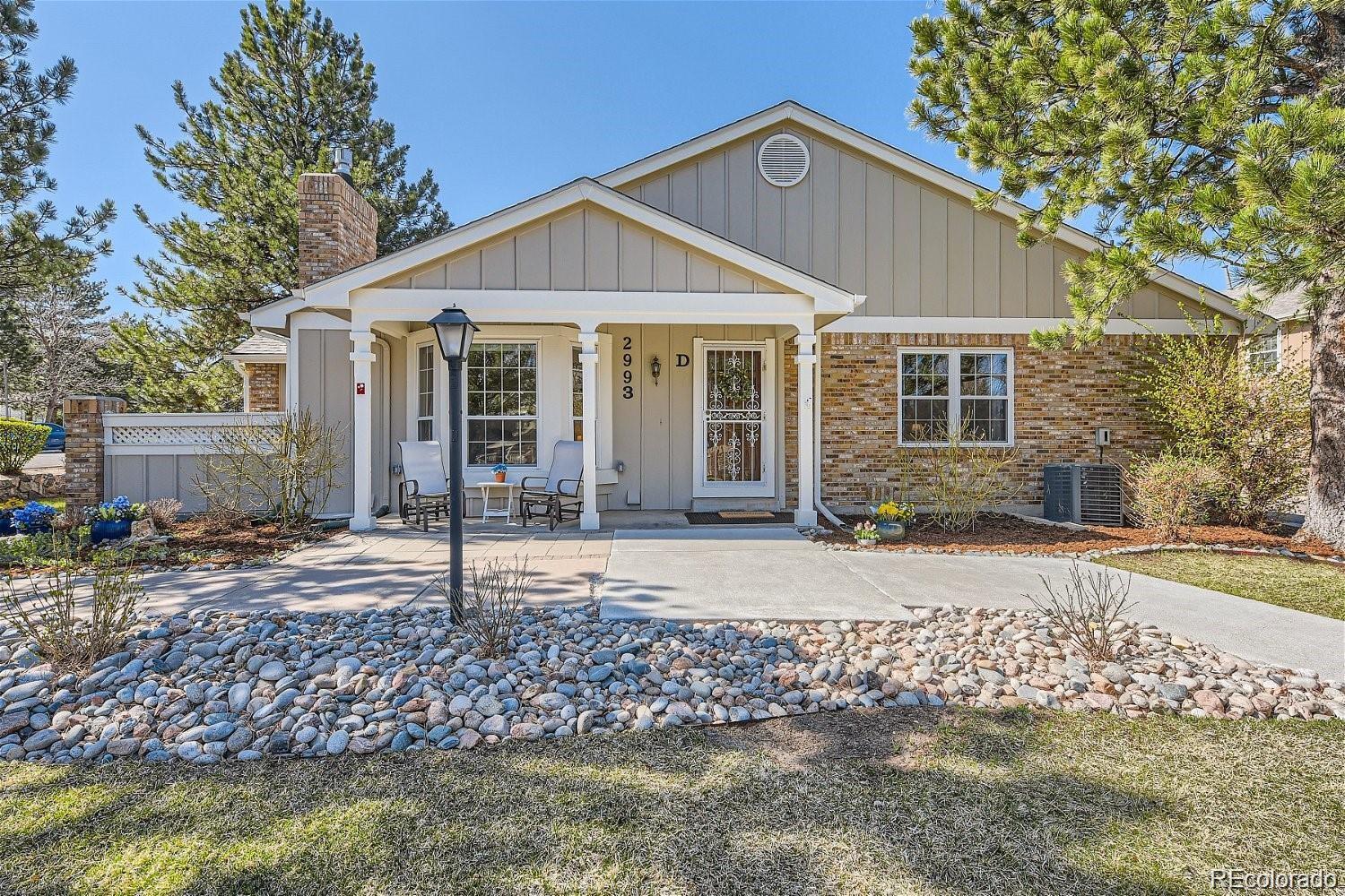 2993 W Long Drive Littleton CO 80120
