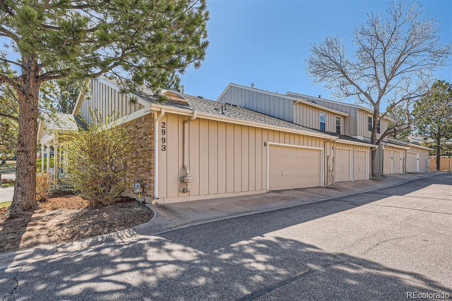 2993 W Long Drive Littleton CO 80120