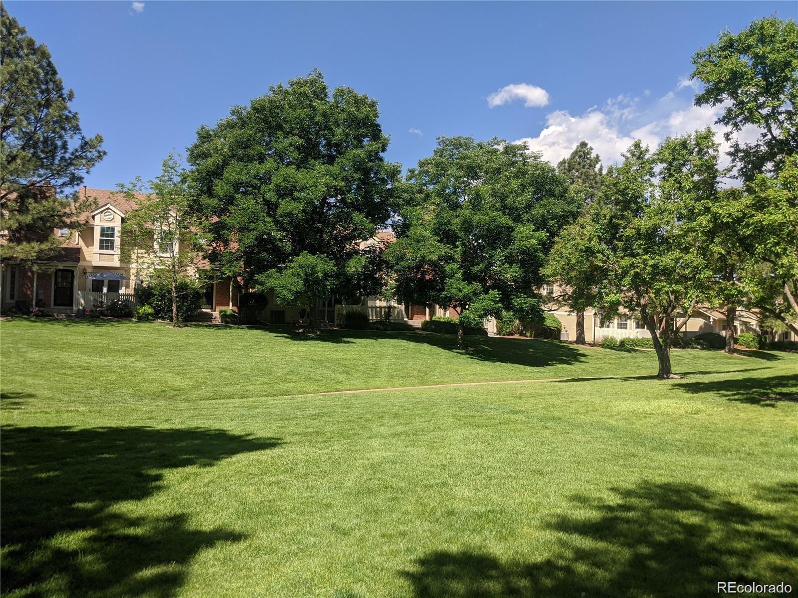 2993 W Long Drive Littleton CO 80120