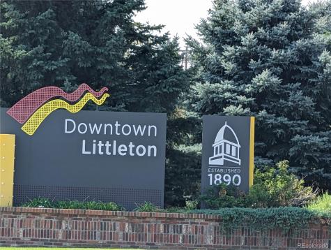 2993 W Long Drive Littleton CO 80120