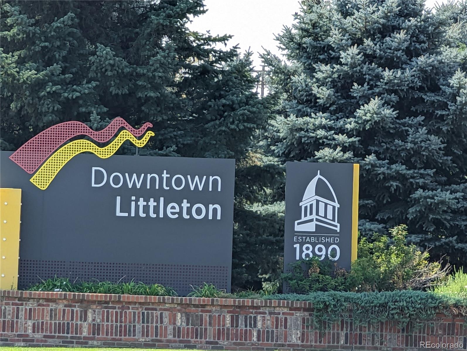 2993 W Long Drive Littleton CO 80120