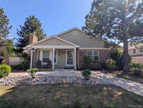 2993 W Long Drive Littleton CO 80120