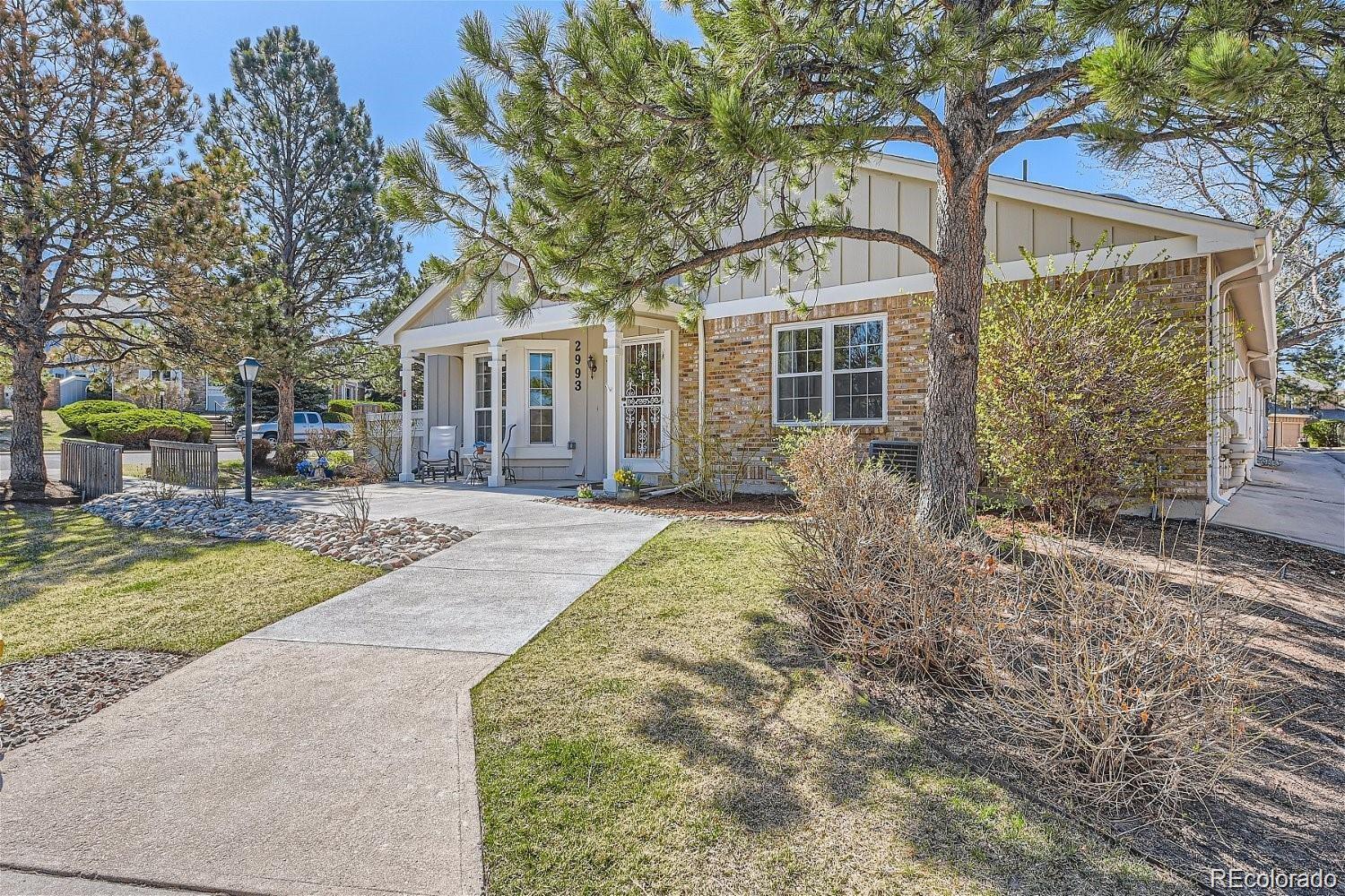 2993 W Long Drive Littleton CO 80120