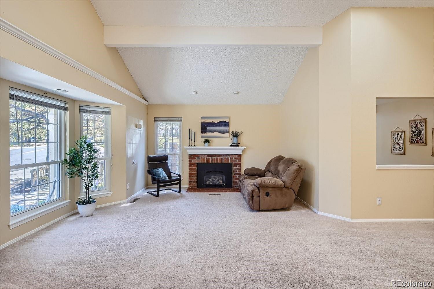 2993 W Long Drive Littleton CO 80120