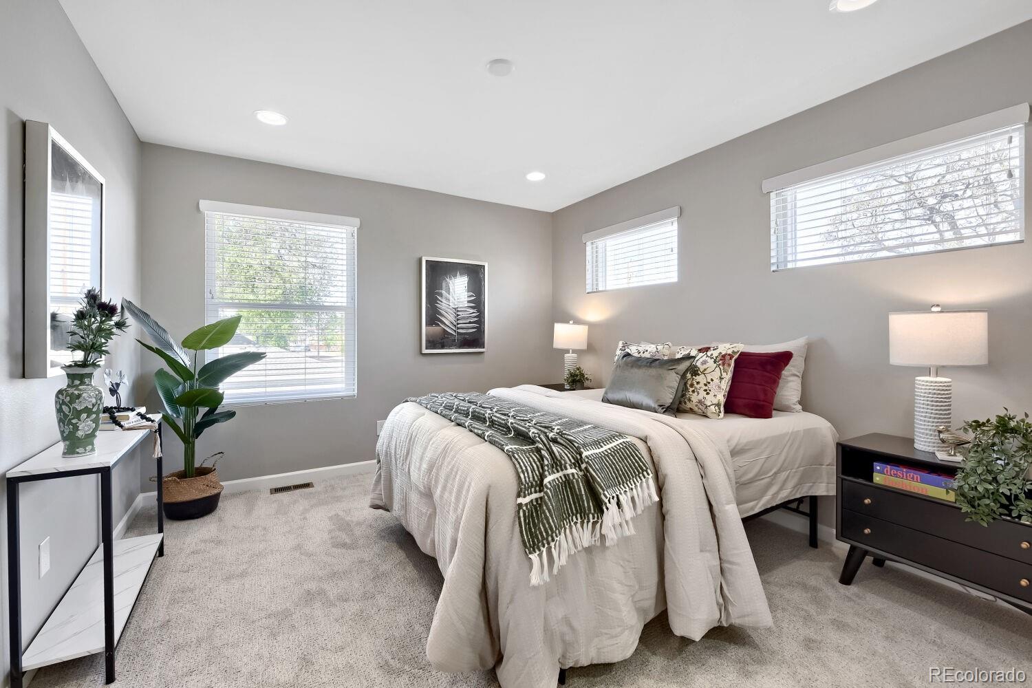 3007 S Cherokee Street Englewood CO 80110