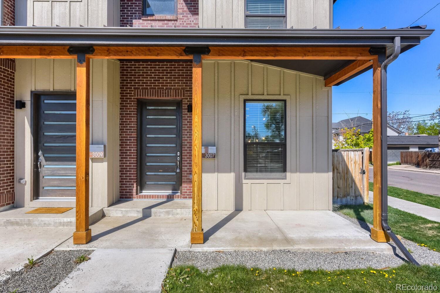 3007 S Cherokee Street Englewood CO 80110