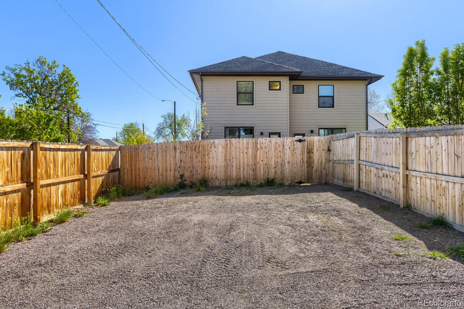 3007 S Cherokee Street Englewood CO 80110