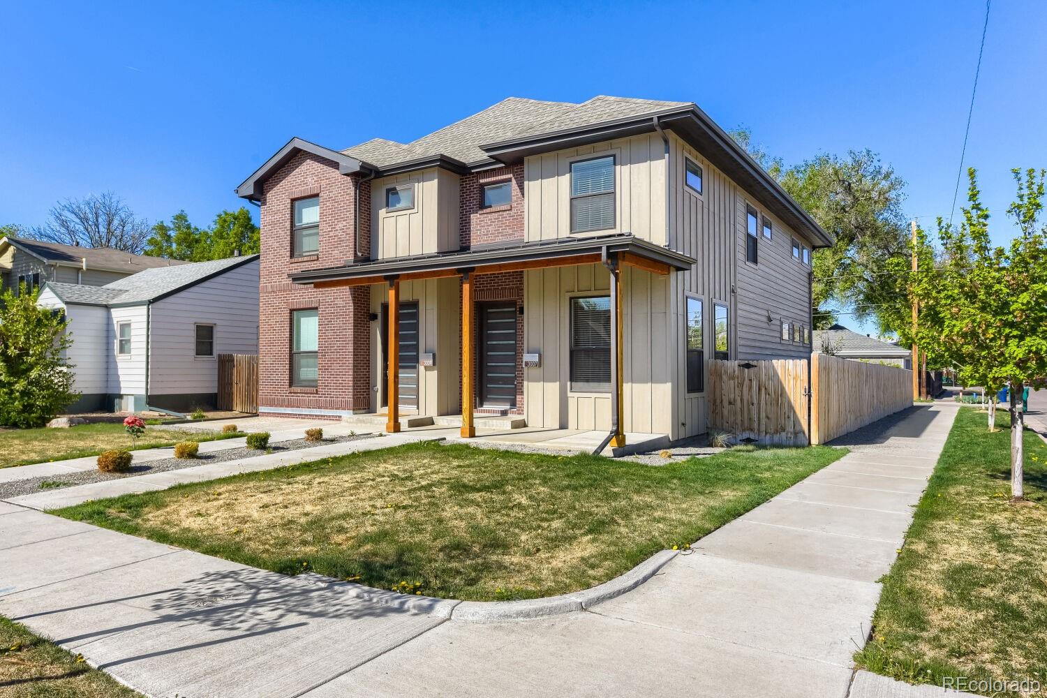 3007 S Cherokee Street Englewood CO 80110