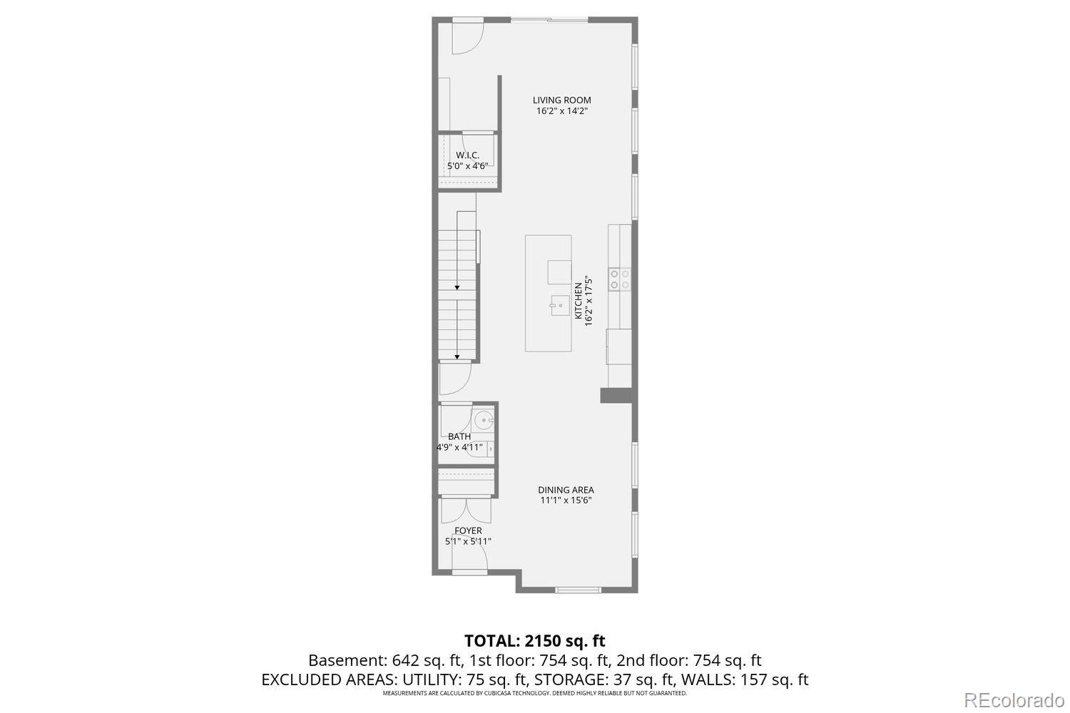 3007 S Cherokee Street Englewood CO 80110