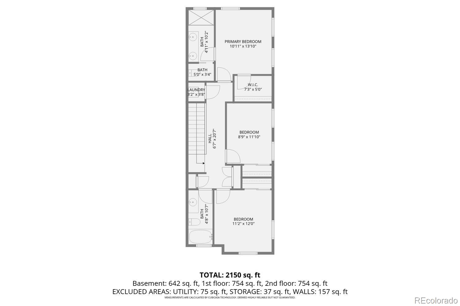 3007 S Cherokee Street Englewood CO 80110