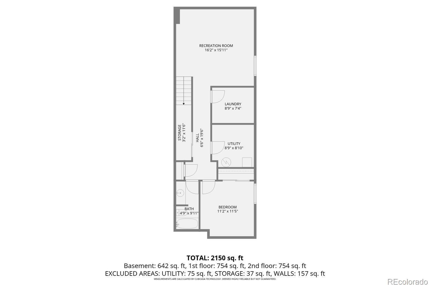 3007 S Cherokee Street Englewood CO 80110