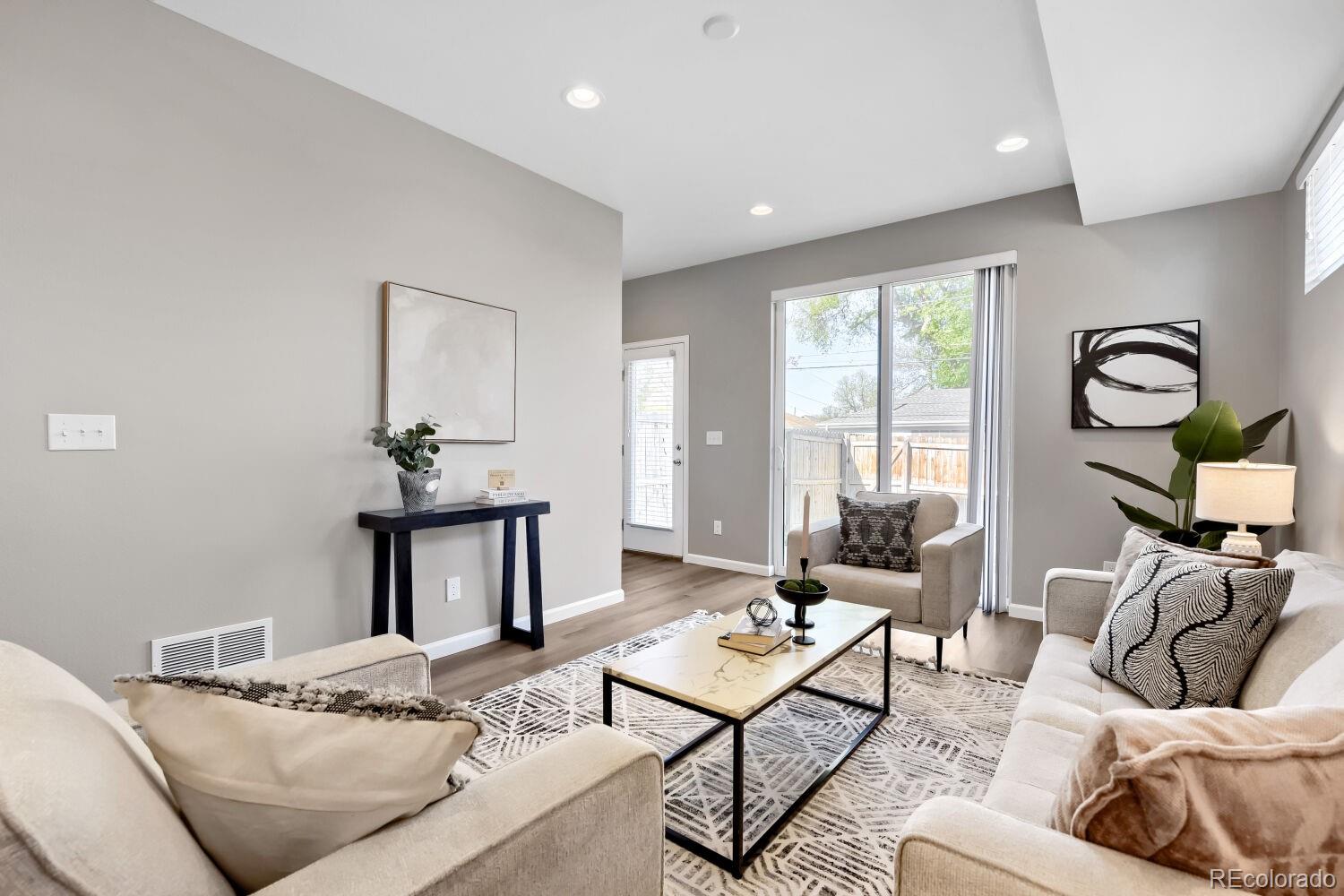 3007 S Cherokee Street Englewood CO 80110