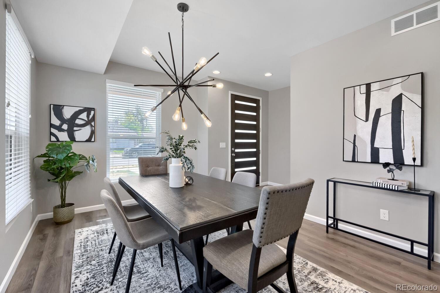 3007 S Cherokee Street Englewood CO 80110