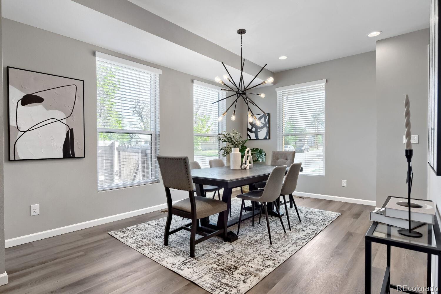 3007 S Cherokee Street Englewood CO 80110