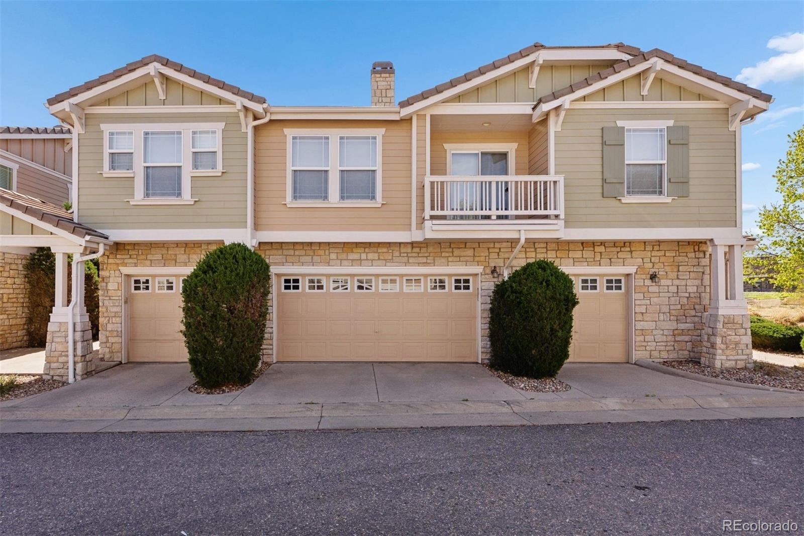 12826 Mayfair Way Englewood CO 80112
