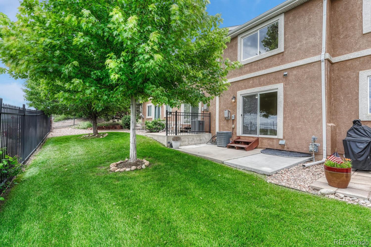 264 Pecan Garden View Colorado Springs CO 80904