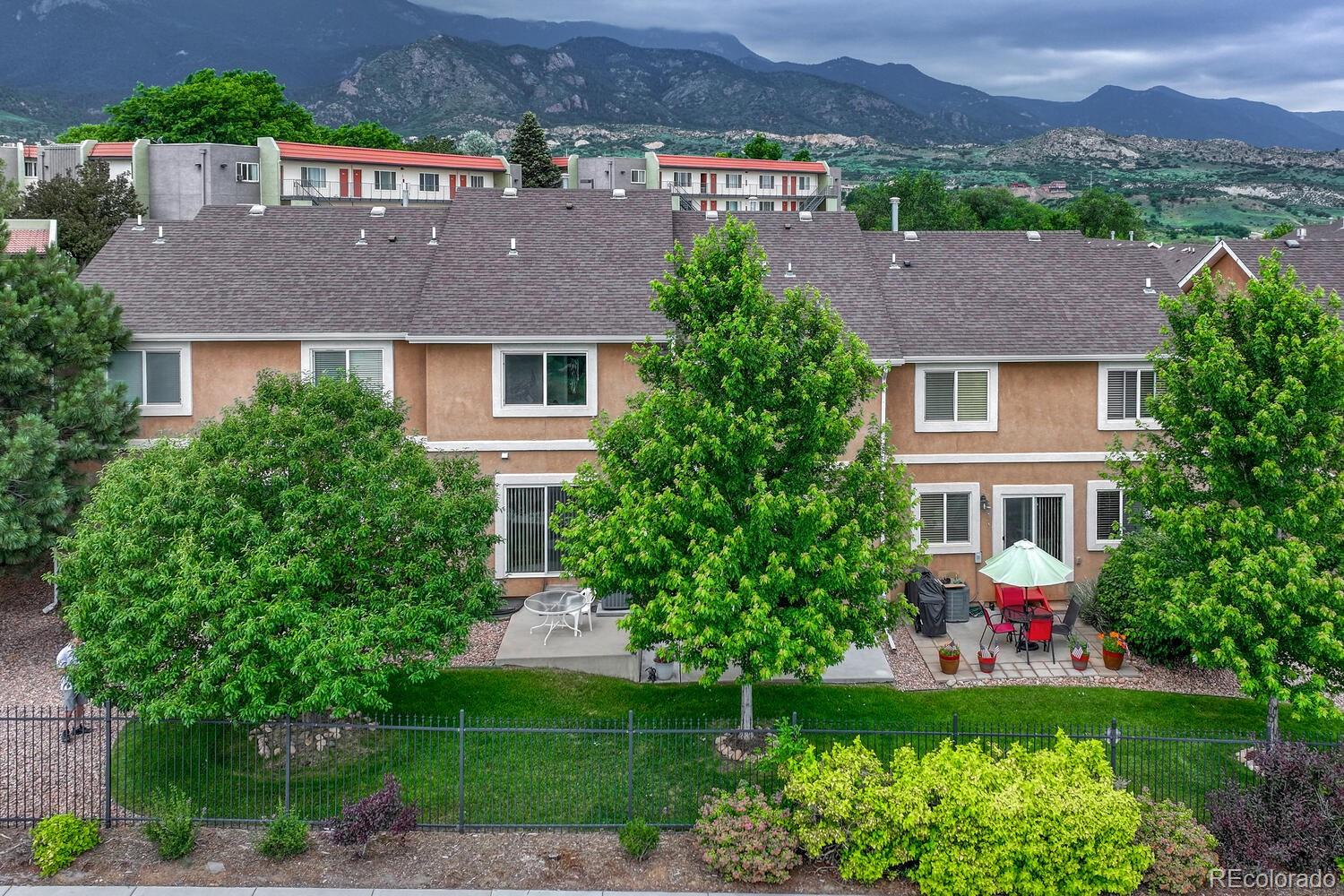 264 Pecan Garden View Colorado Springs CO 80904