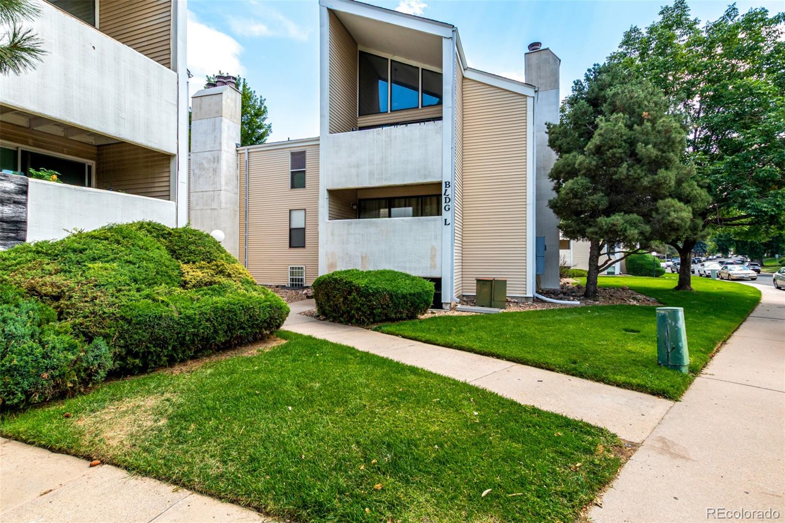 3626 S Granby Way Aurora CO 80014