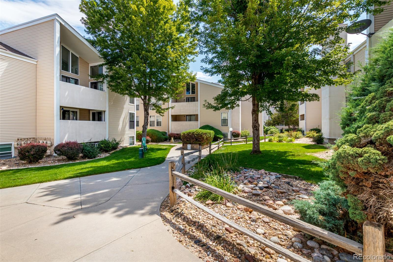 3626 S Granby Way Aurora CO 80014